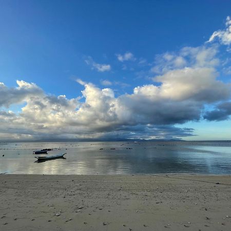 Mangrove Beach Hut Nusa Lembongan  Luaran gambar