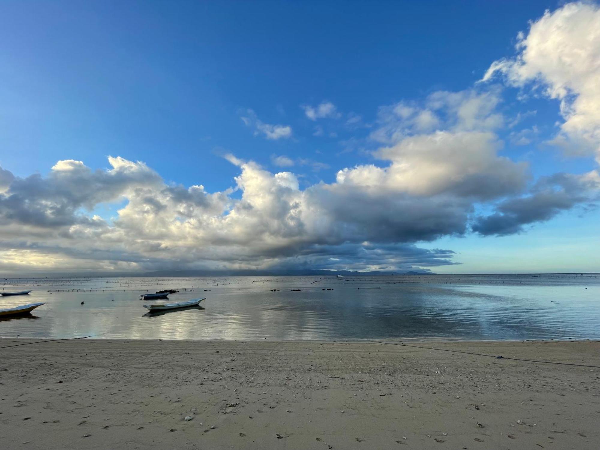 Mangrove Beach Hut Nusa Lembongan  Luaran gambar